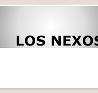 LOS NEXOS.pptx 